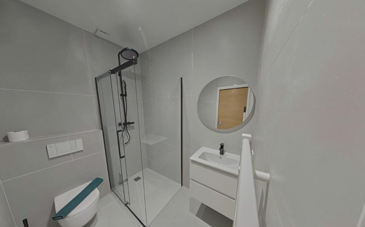 Contemporain Appartement