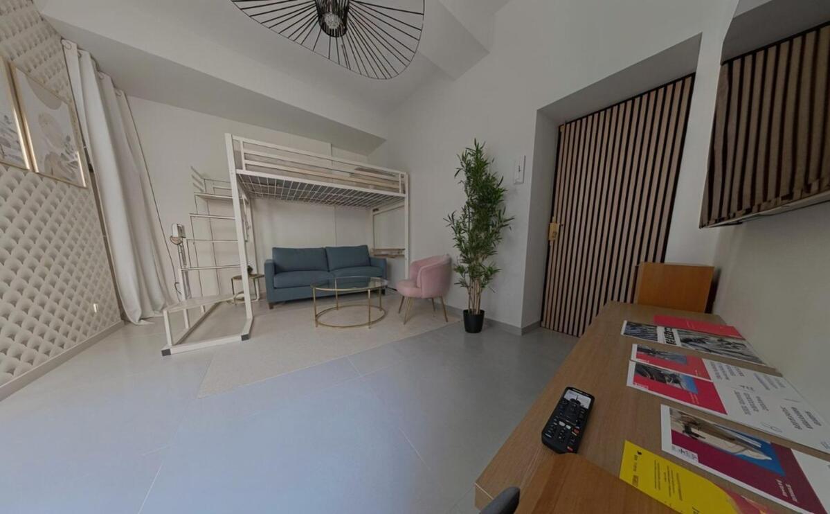Contemporain Appartement *